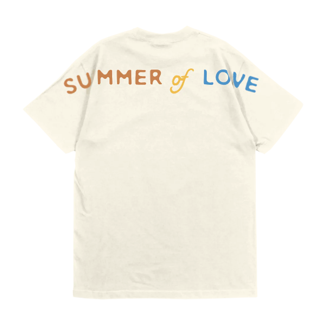 Summer of Love Tee - Image 5