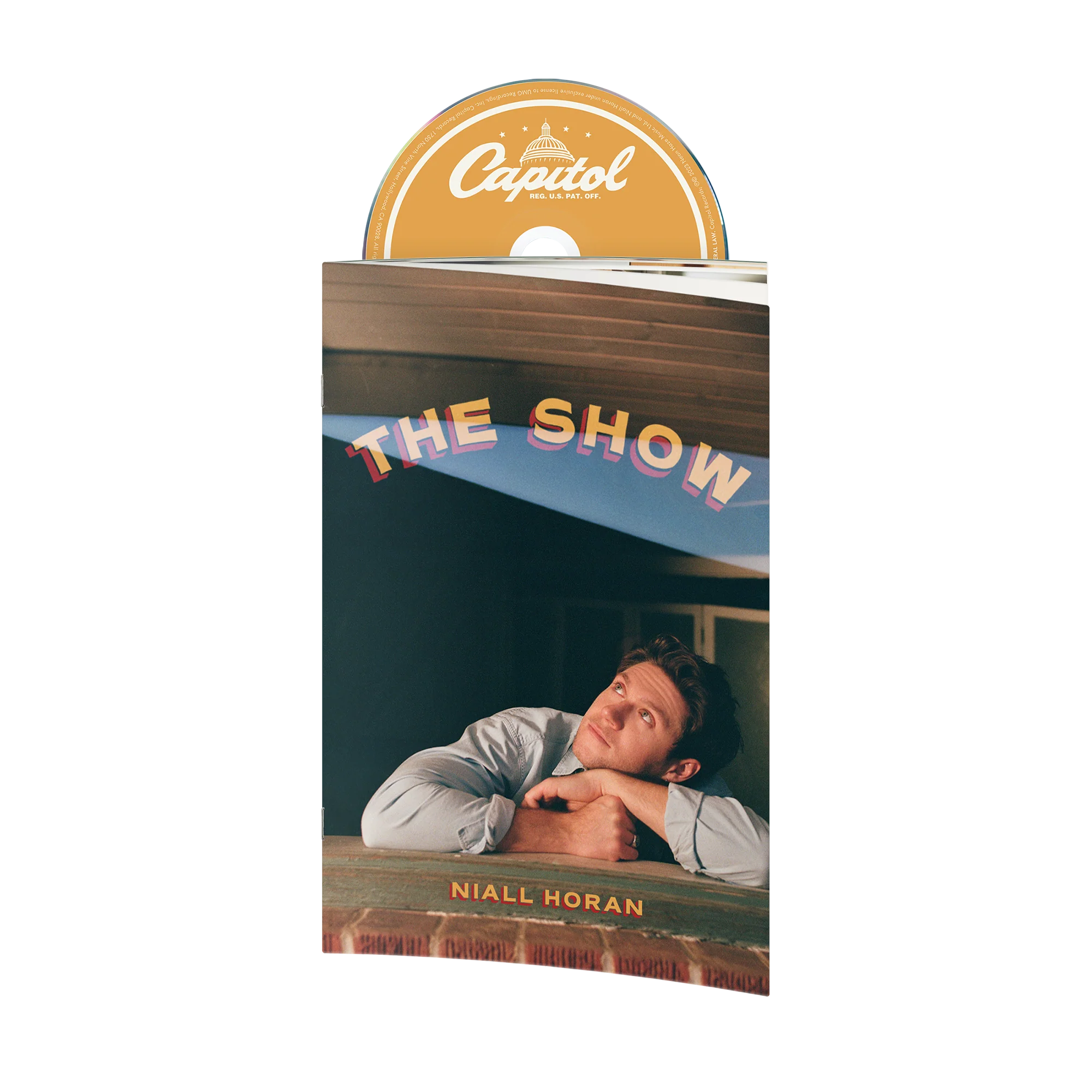 The Show - Collector’s Edition Window Box Set - Image 7